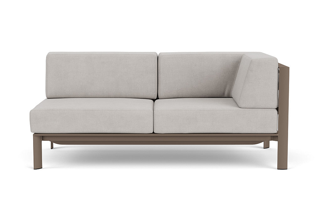 Parkway Modular Right Arm Loveseat