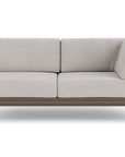 Parkway Modular Right Arm Loveseat