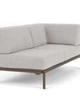 Parkway Modular Right Arm Loveseat