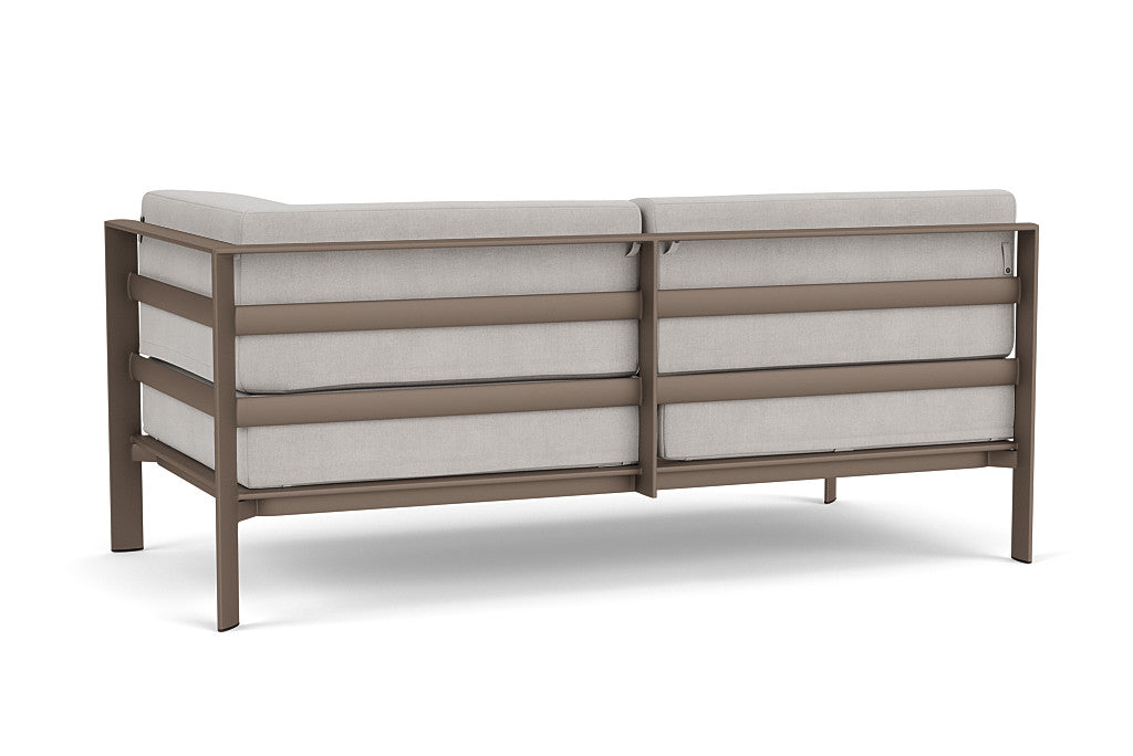 Parkway Modular Right Arm Loveseat