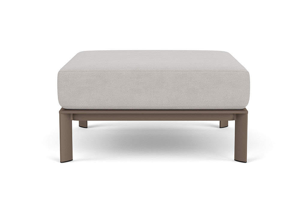 Parkway Modular Sectional Ottoman