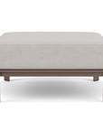 Parkway Modular Sectional Ottoman