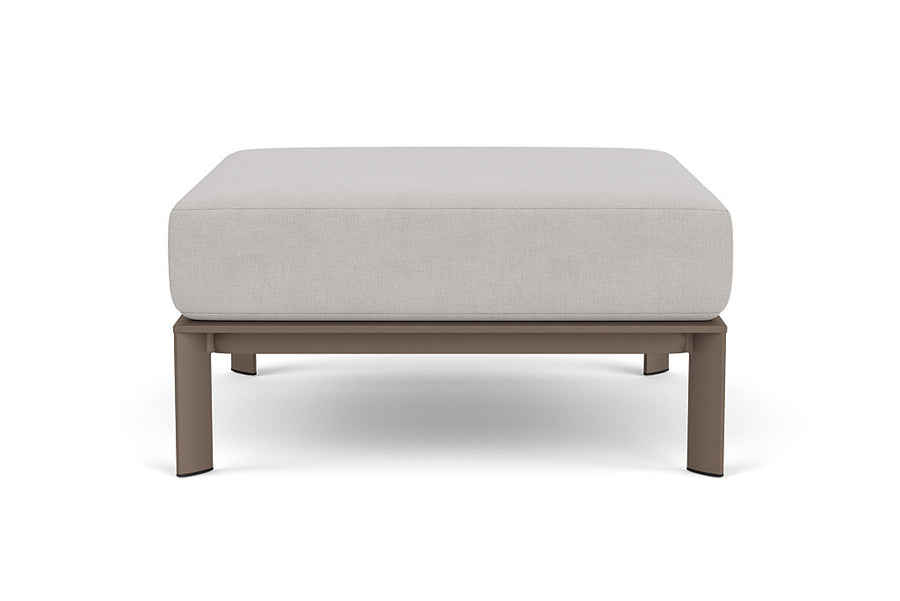 Parkway Modular Sectional Ottoman