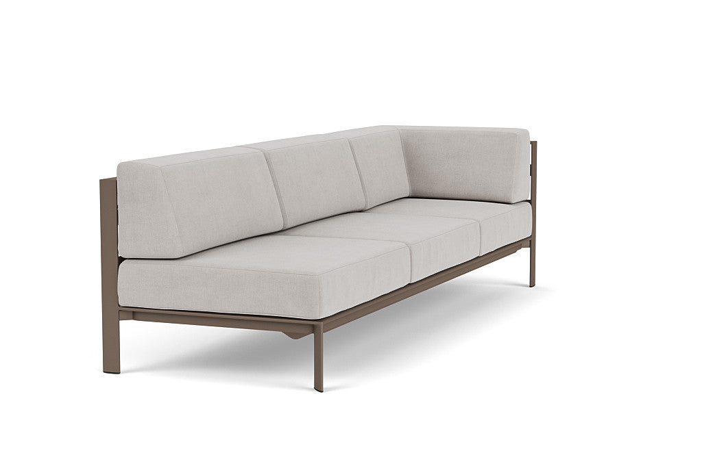 Parkway Modular Right Arm Sofa