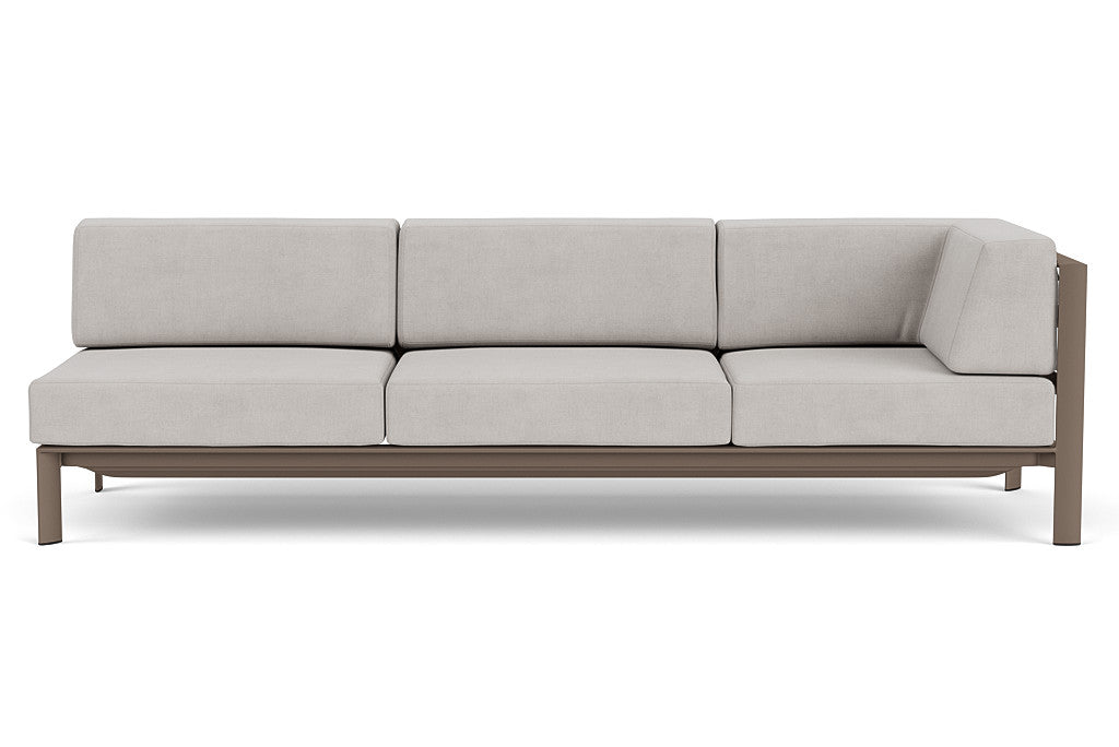 Parkway Modular Right Arm Sofa