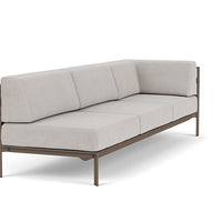 Parkway Modular Right Arm Sofa