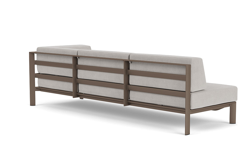 Parkway Modular Right Arm Sofa