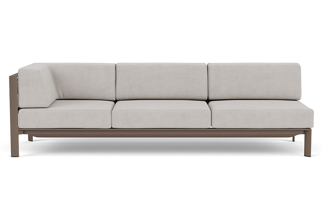 Parkway Modular Left Arm Sofa