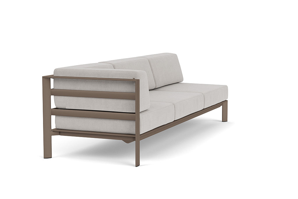 Parkway Modular Left Arm Sofa