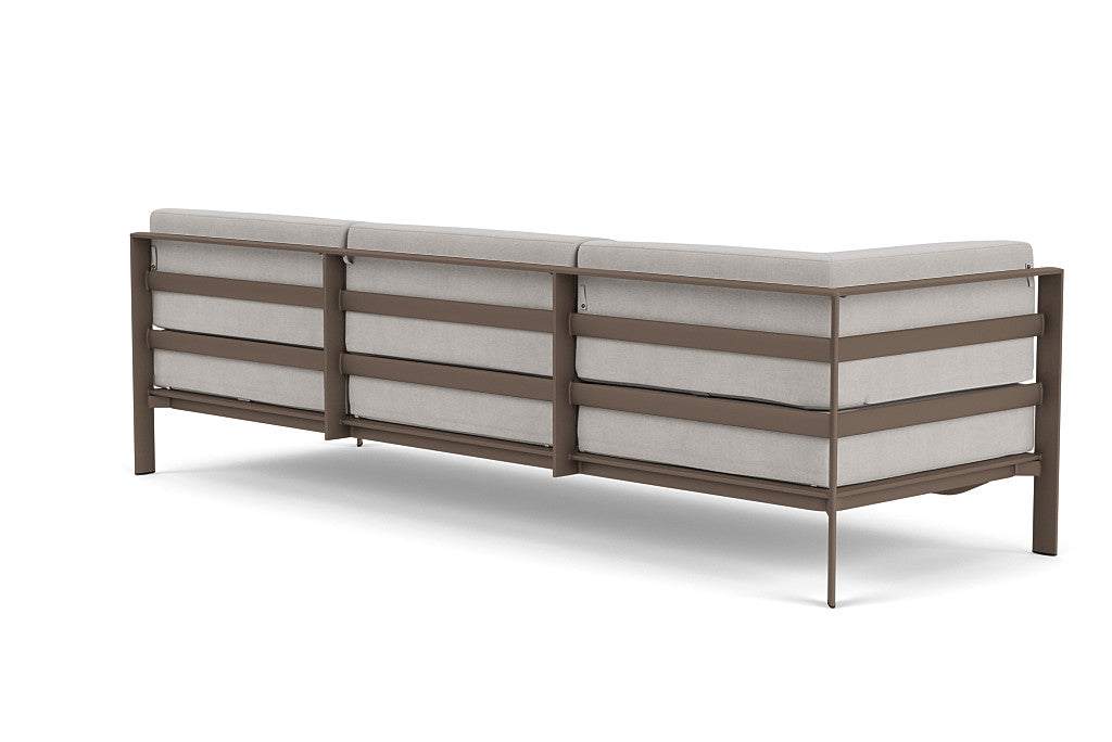 Parkway Modular Left Arm Sofa