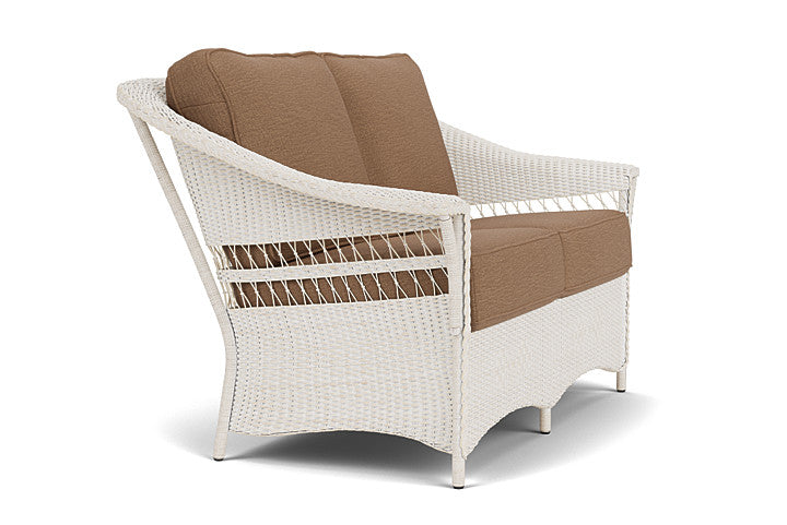 Nantucket Loveseat Glider