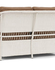 Nantucket Loveseat Glider