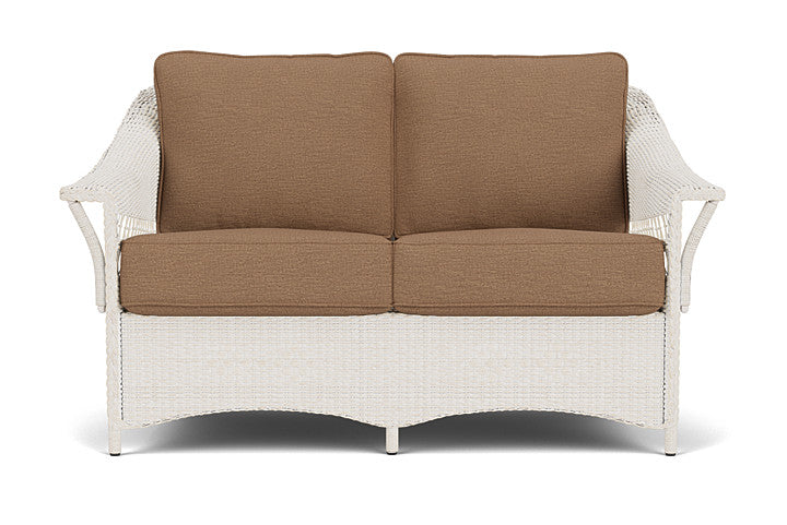 Nantucket Loveseat Glider