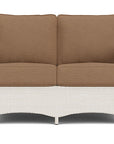 Nantucket Loveseat Glider