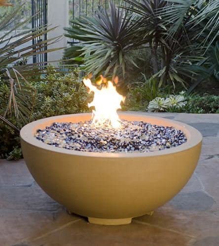 32in Fire Bowl