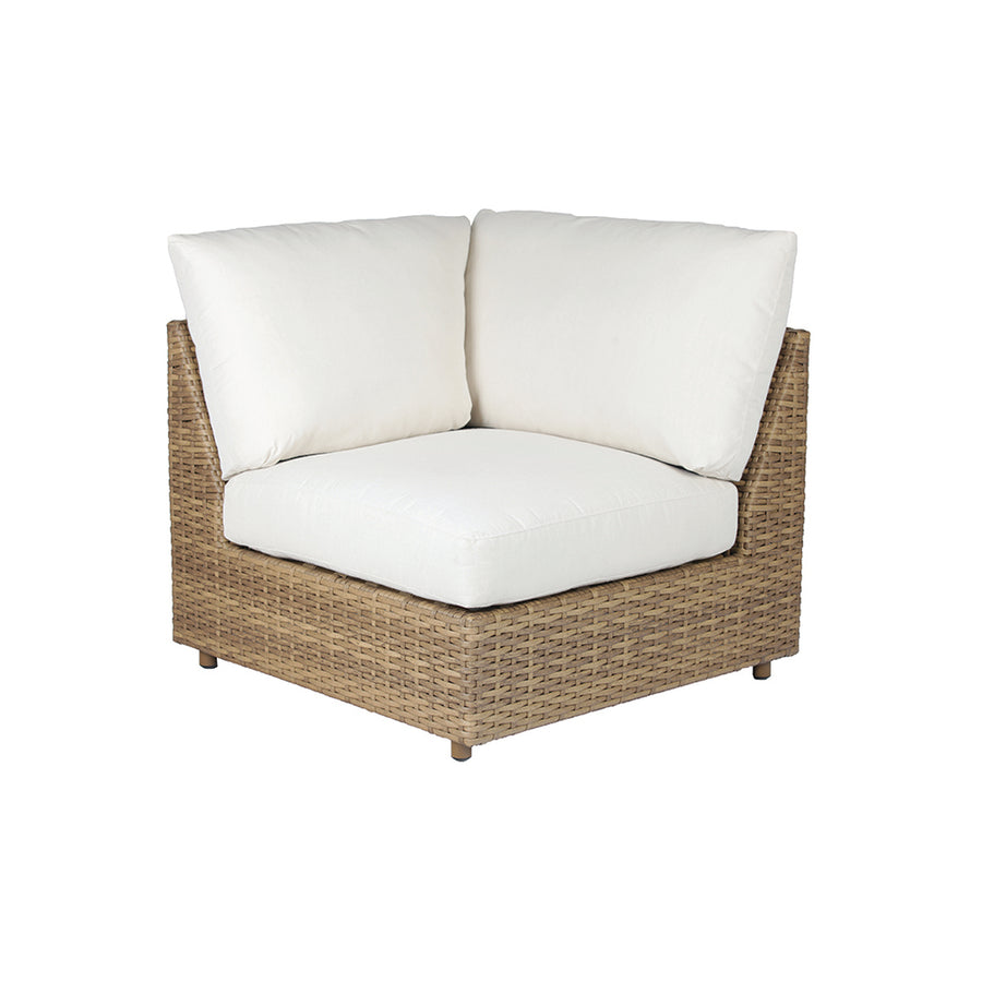 Campbell Corner Sectional Chair