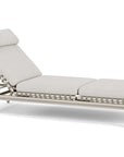 Oscar Chaise Lounge