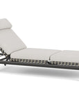 Oscar Chaise Lounge