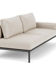 Moto Right Arm Loveseat Sectional