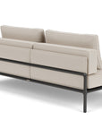 Moto Right Arm Loveseat Sectional