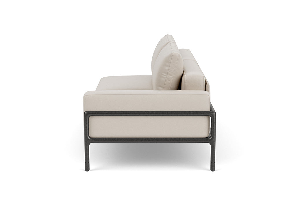 Moto Right Arm Loveseat Sectional