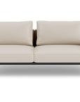 Moto Right Arm Loveseat Sectional