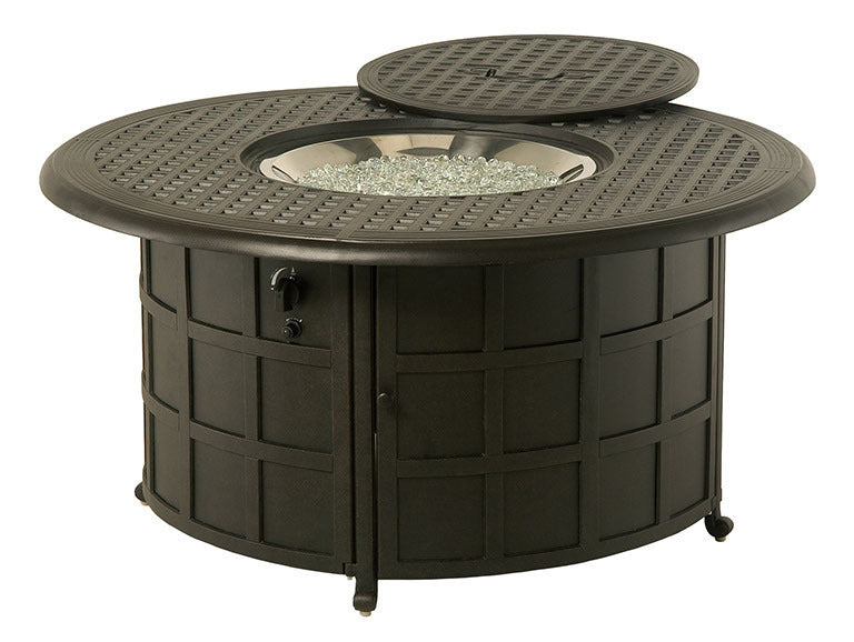 Classic 48" Round Fire Pit