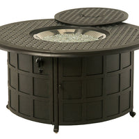 Classic 48" Round Fire Pit