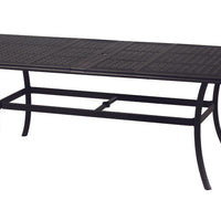New Classic Extension Table