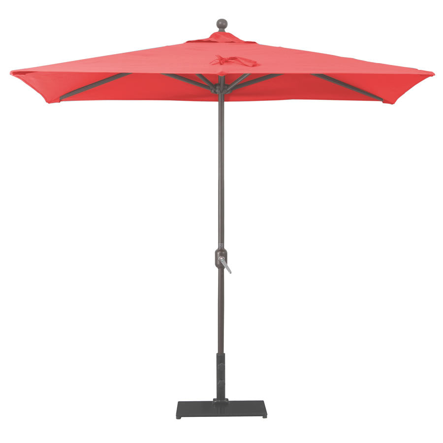 Galtech International - 772 - Half Wall - 3.5' x 7' Umbrella