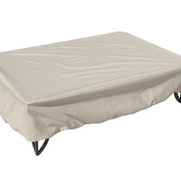 Occasional Table Cover - Oval or Rectangle