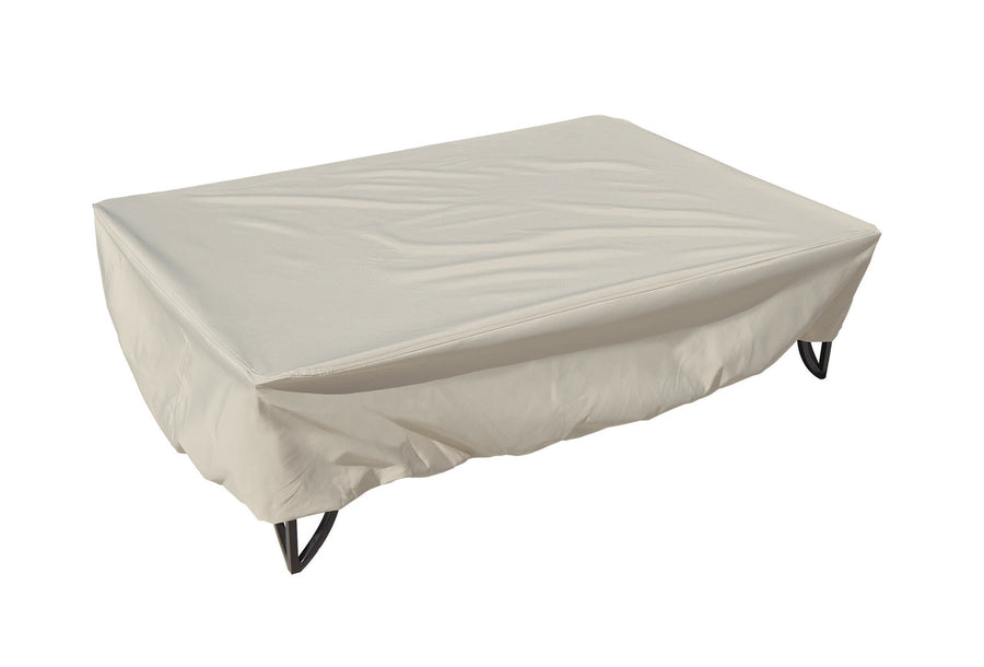 Occasional Table Cover - Oval or Rectangle