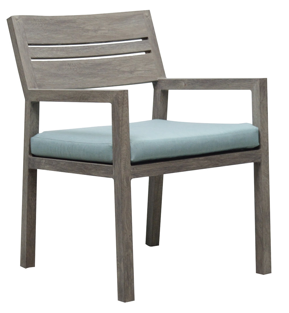 Aspen Dining Arm Chair