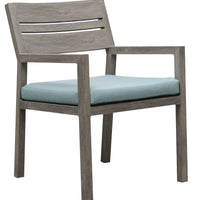 Aspen Dining Arm Chair