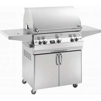 Fire Magic Aurora A660s Portable Grill