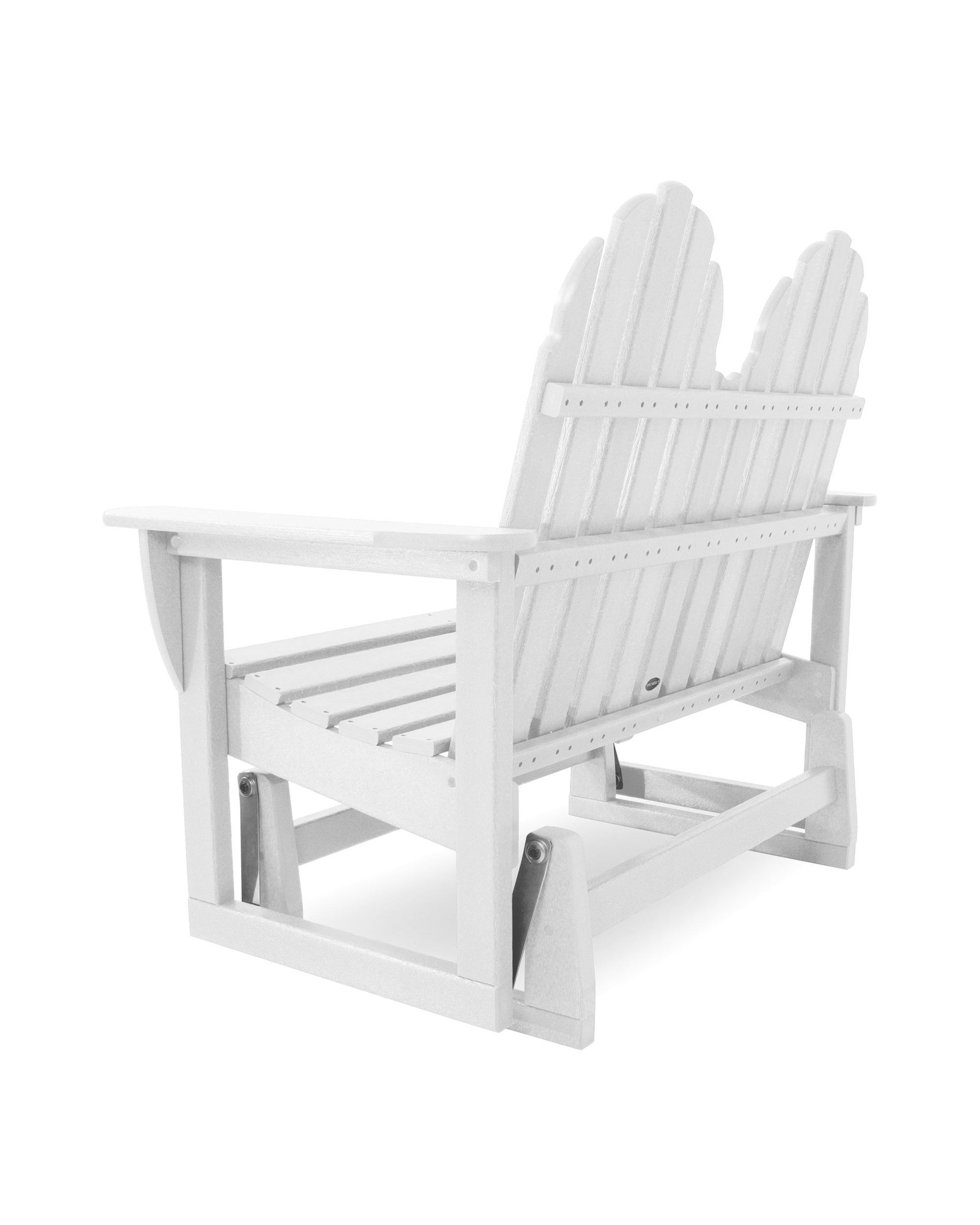 Classic Adirondack 48&quot; Glider