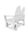 Classic Adirondack 48" Glider