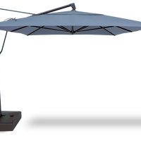 Treasure Garden AKZ Plus Cantilever Umbrella