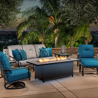 Avana Spring Base Lounge