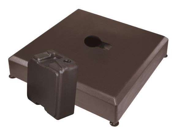 Treasure Garden AKZ Replacement Base - 400 lbs - AKZ13