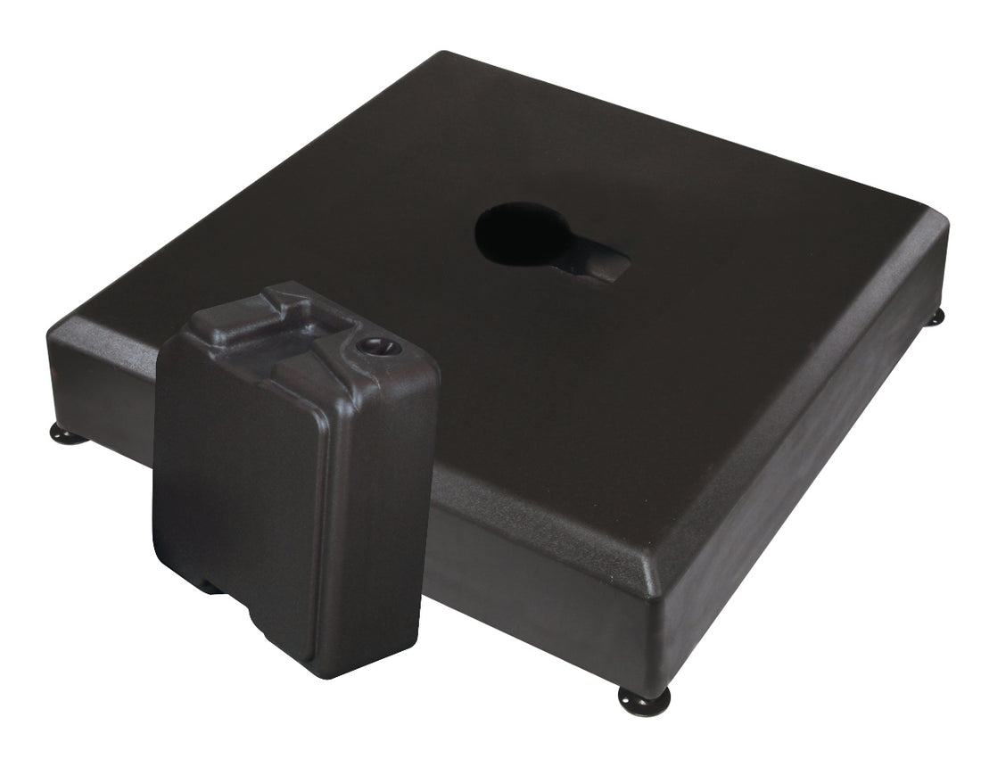 Treasure Garden AKZ Replacement Base - 400 lbs - AKZ13