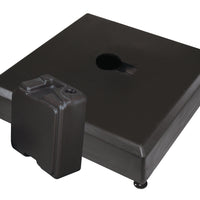 Treasure Garden AKZ Replacement Base - 400 lbs - AKZ13