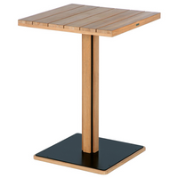 Titan High Dining Table