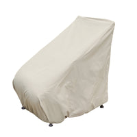 Counter Height Chair Cover - CP116