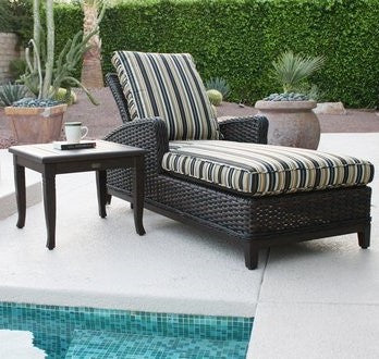 Catalina Adjustable Chaise Lounge