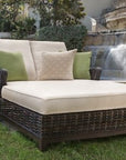 Catalina Adjustable Double Chaise Lounge