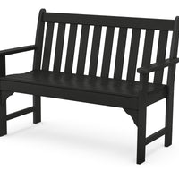 Vineyard 48" Bench