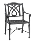 Grand Terrace Dining Chair