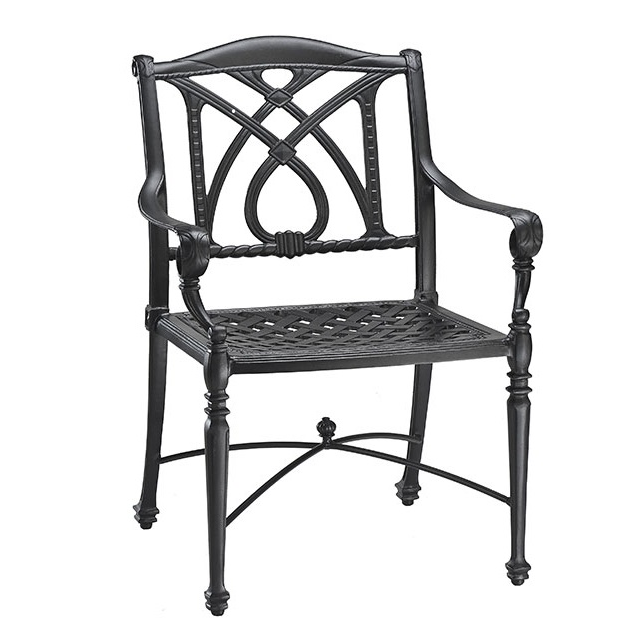 Grand Terrace Dining Chair