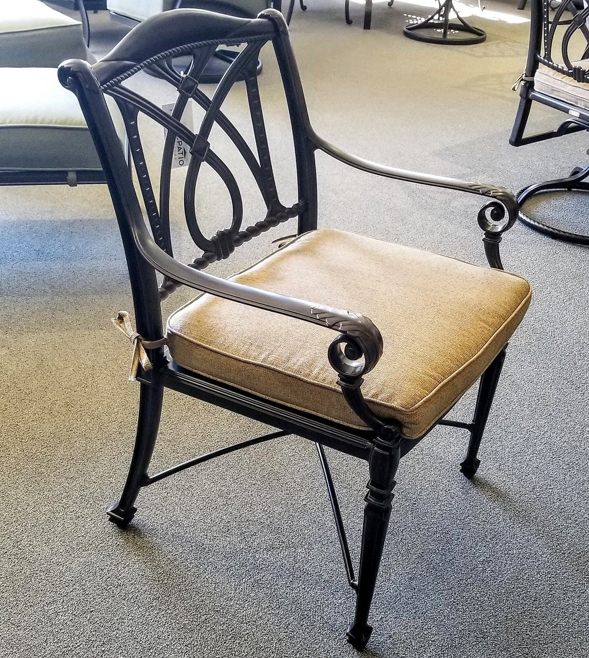 Grand Terrace Dining Chair